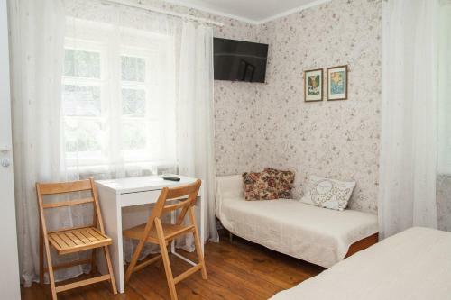Hostal Viesu M?ja Spr?d??i