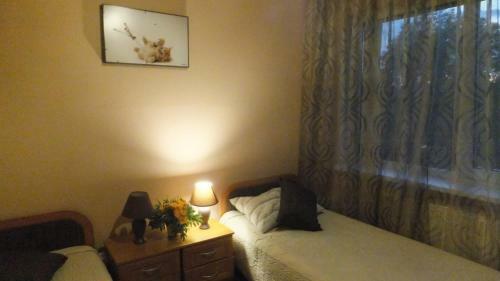 Gaujas Ielas Apartamenti