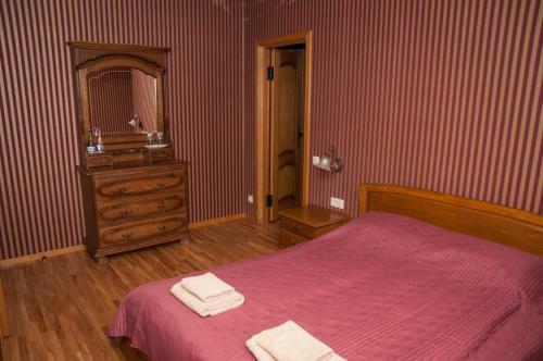 Hostal Smuku Mui?a