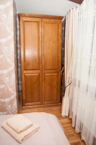 Hostal Smuku Mui?a
