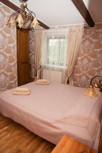 Hostal Smuku Mui?a