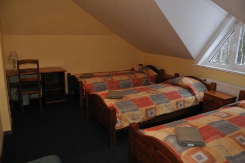 Posada Stren?i Guesthouse