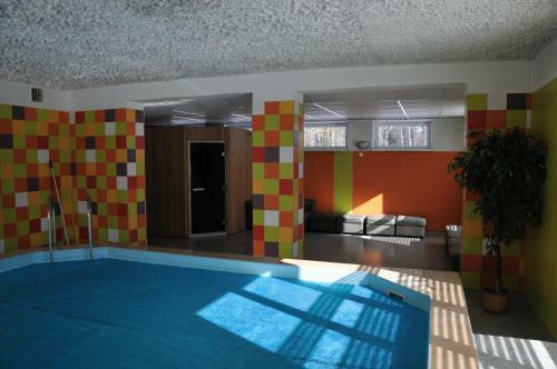 Posada Stren?i Guesthouse