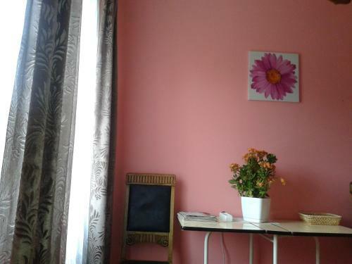 Albergue Staro??iki Lejaskalns