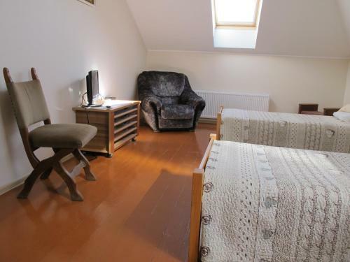 Albergue Staro??iki Lejaskalns