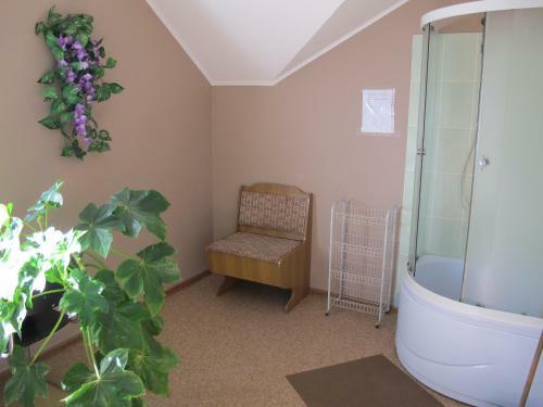 Albergue Staro??iki Lejaskalns