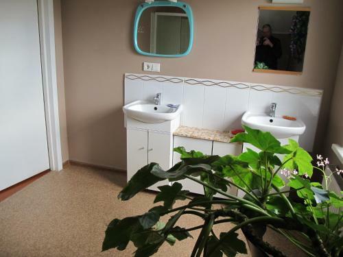 Albergue Staro??iki Lejaskalns