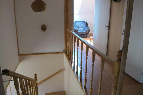 Albergue Staro??iki Lejaskalns