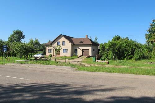 Albergue Staro??iki Lejaskalns