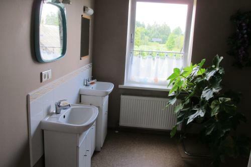 Albergue Staro??iki Lejaskalns