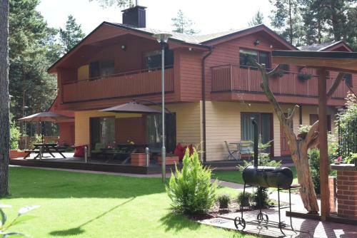 Apartamento ?alkoni