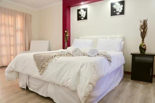 Hostal Joy Guest House Mabote