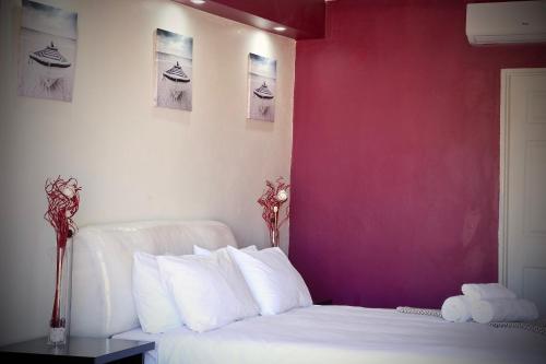 Hostal Joy Guest House Mabote