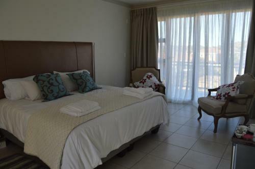 Hostal Mohahlaula Boutique & Guesthouse