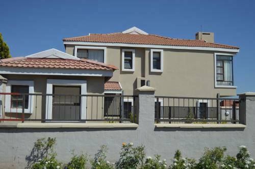 Hostal Mohahlaula Boutique & Guesthouse