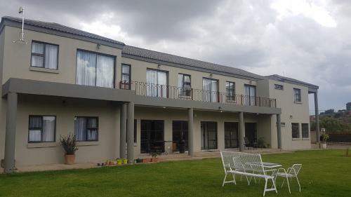 Apartamento The Anne Guest House