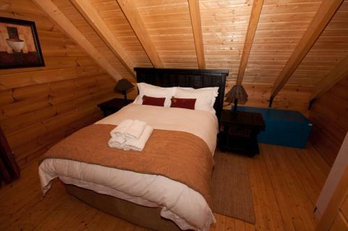 Hotel Afriski Mountain Resort Lesotho