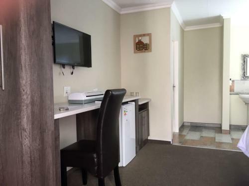 Hostal Horizon View Guest House