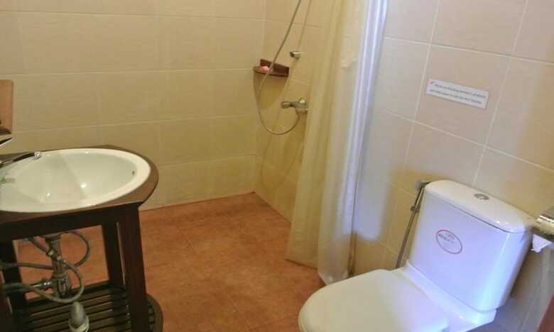 Hostal Villa Champa