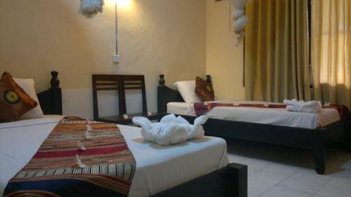 Hostal Muonglao Guesthouse