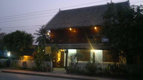 Hostal Muonglao Guesthouse