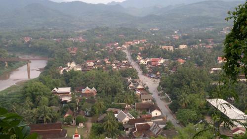 Hostal Muonglao Guesthouse