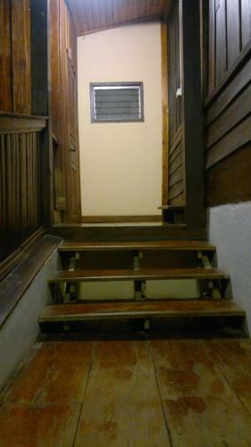 Hostal Muonglao Guesthouse