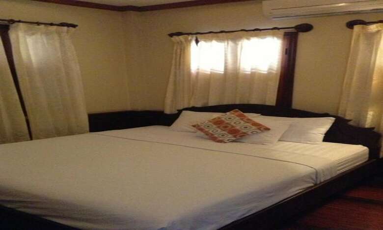 Hostal Hoxieng Guesthouse 1