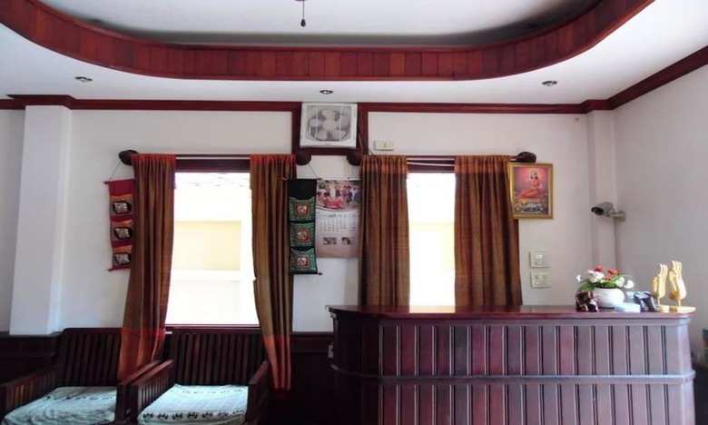 Hostal Hoxieng Guesthouse 1