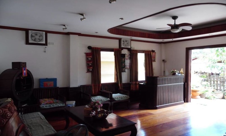Hostal Hoxieng Guesthouse 1