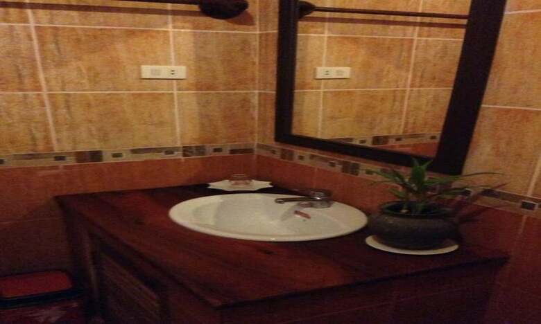 Hostal Hoxieng Guesthouse 1