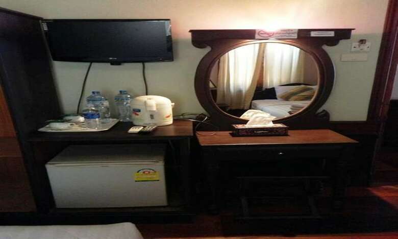 Hostal Hoxieng Guesthouse 1