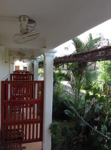 Hostal Pongkham Residence