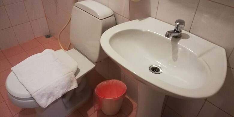 Hostal Thanaboun Guesthouse