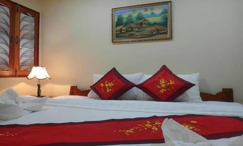 Hostal Nocknoy Lanexang Guesthouse