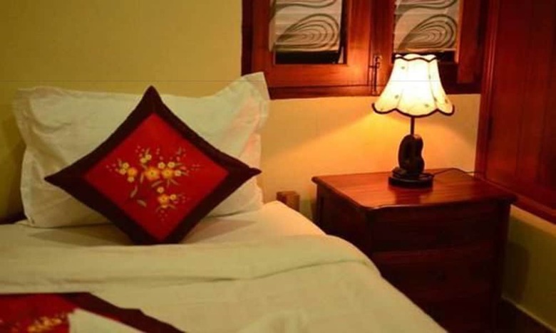 Hostal Nocknoy Lanexang Guesthouse