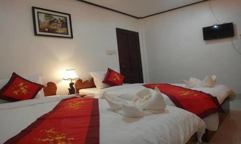 Hostal Nocknoy Lanexang Guesthouse