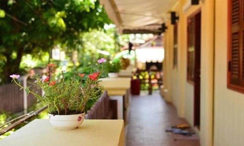 Hostal Nocknoy Lanexang Guesthouse