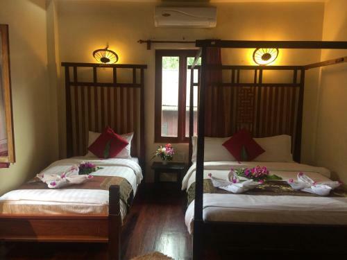Hostal Chaluenxay Villa