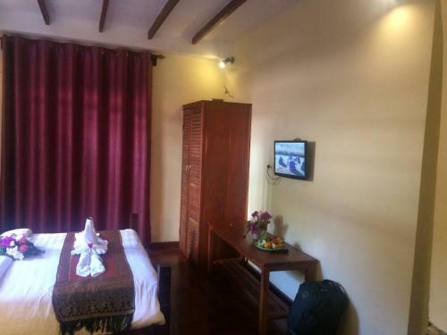Hostal Chaluenxay Villa
