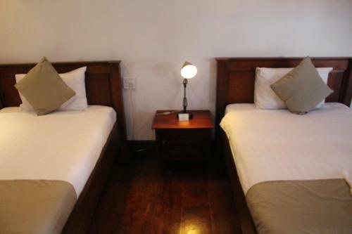 Hostal Chaluenxay Villa