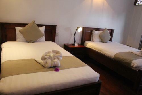 Hostal Chaluenxay Villa