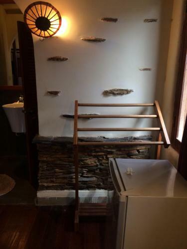Hostal Chaluenxay Villa