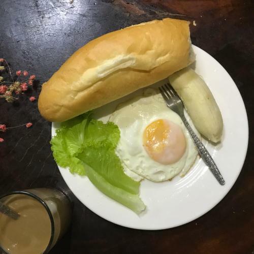 Albergue Soumalay Guesthouse