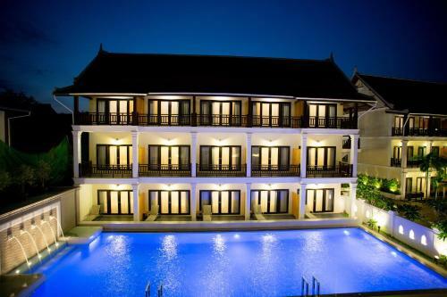 Hotel Sanakeo Boutique