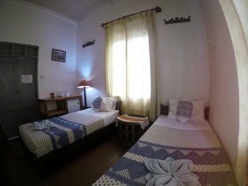 Hostal Xieng Mouane Guesthouse