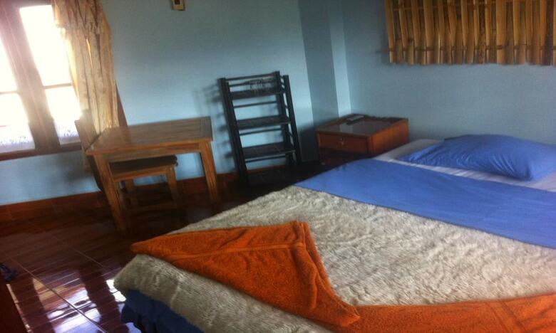 Hostal Nok Et Mika Guesthouse