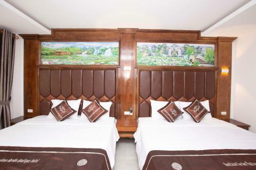 Vientiane Garden Villa Hotel