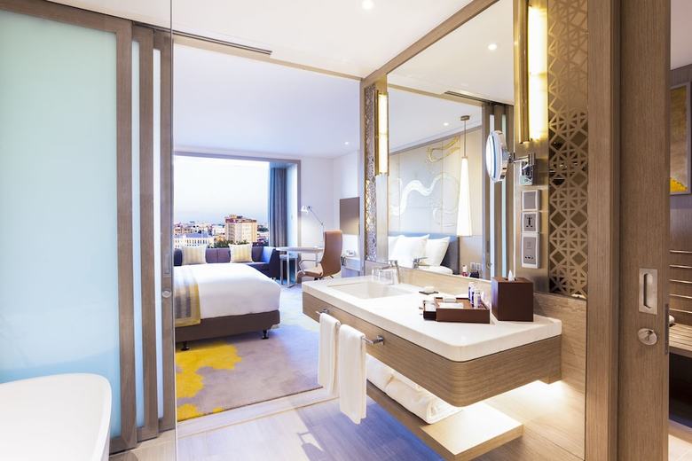 Hotel Crowne Plaza Vientiane