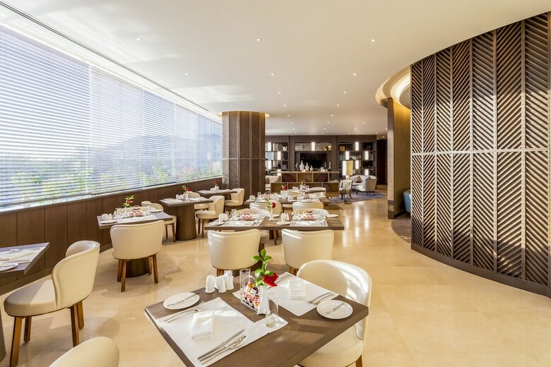 Hotel Crowne Plaza Vientiane